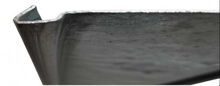 Double Seam