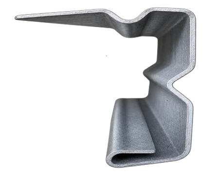 flange 